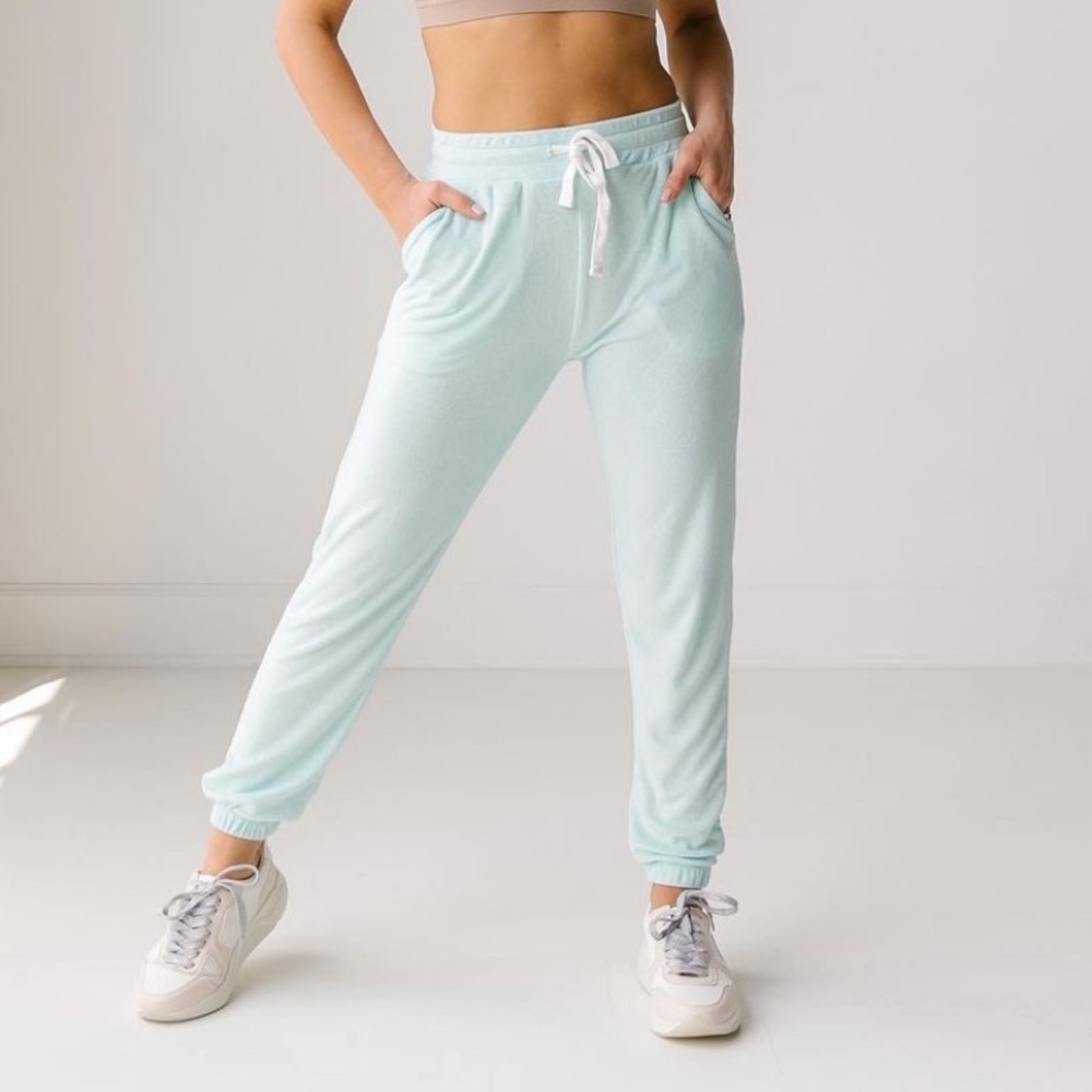 Sculpthouse X TastyAsFit Mono B Joggers